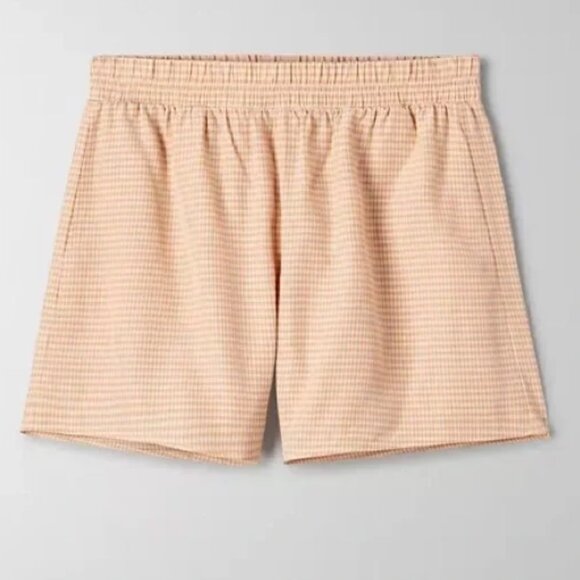 ARITZIA BABATON ELWOOD SHORT - Picture 2 of 7